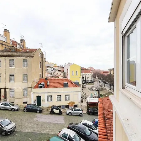 Lejlighed Santos Terrace By Homing *