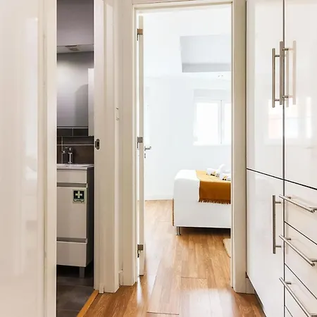 Santos Terrace By Homing Apartmán