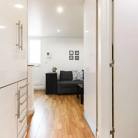 Apartamento Santos Terrace By Homing