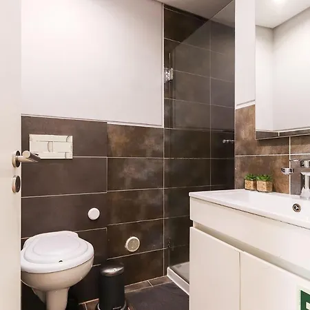 Apartamento Santos Terrace By Homing Lisboa