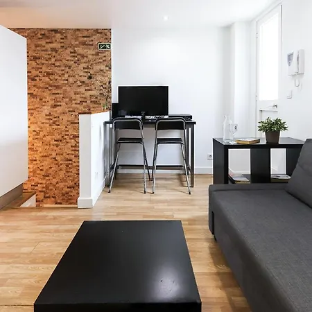 Santos Terrace By Homing *